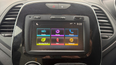 Renault Captur 0.9 TCE 90 Iconic 5dr Petrol Hatchback